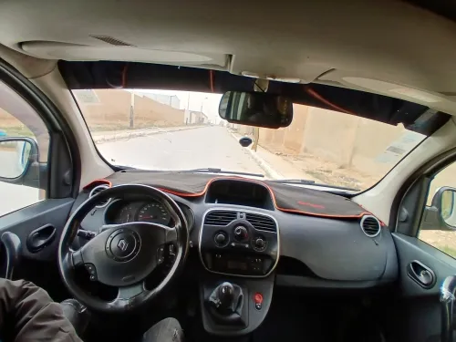 Renault Kangoo 2019 Confort