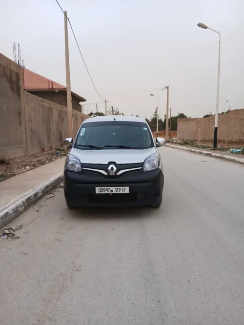 Renault Kangoo 2019 Confort