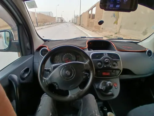 Renault Kangoo 2019 Confort