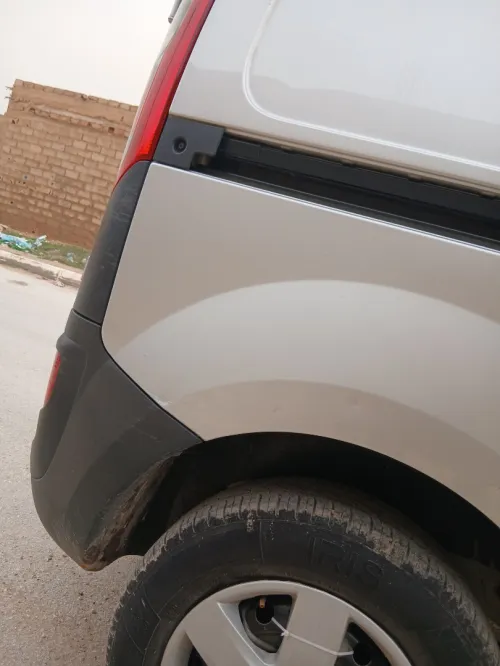 Renault Kangoo 2019 Confort