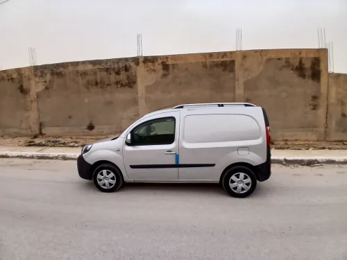 Renault Kangoo 2019 Confort