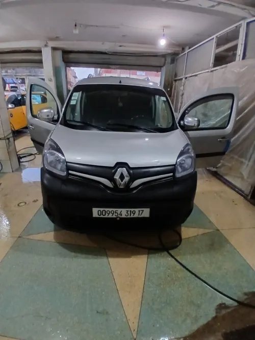 Renault Kangoo 2019 Confort