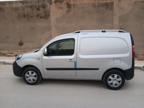 Renault Kangoo 2019 Confort