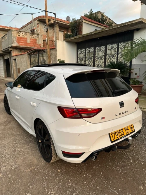 Leon Leon 2015 leon linea r 2015