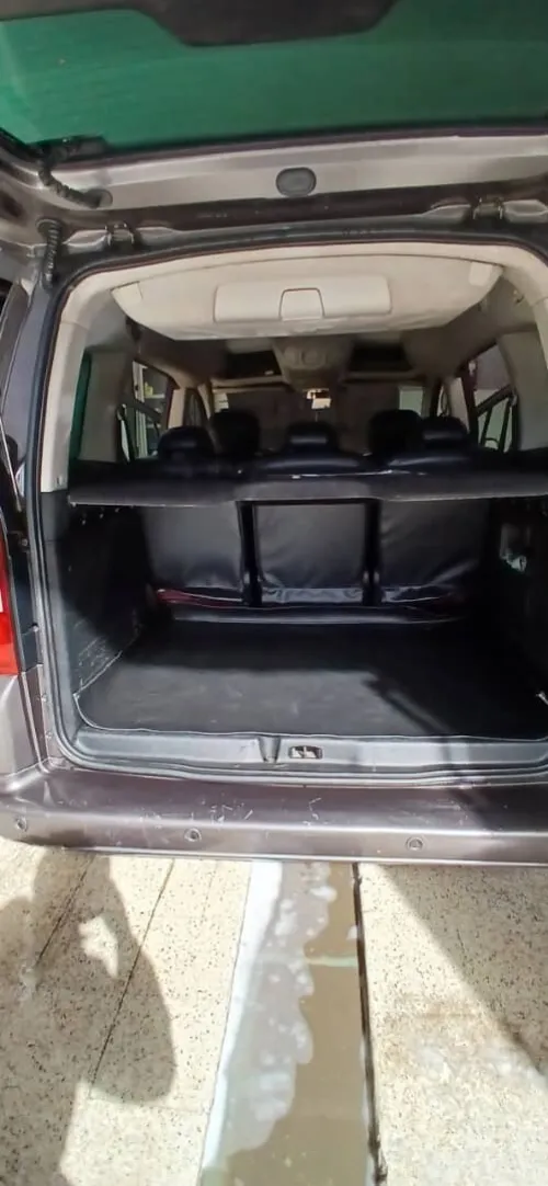 Peugeot Partner 2016 Tepee Allure 