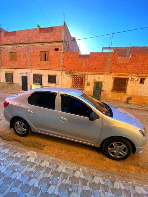 Dacia Logan 2013 Logan
