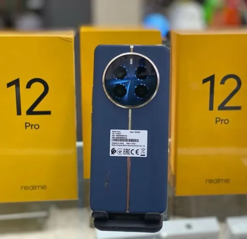 Realme 12 pro 12 pro