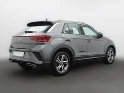Volkswagen T-Roc 2025 R-Line 