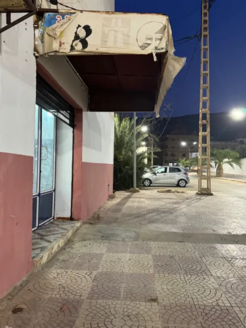 Location Local Aïn Defla Ain defla