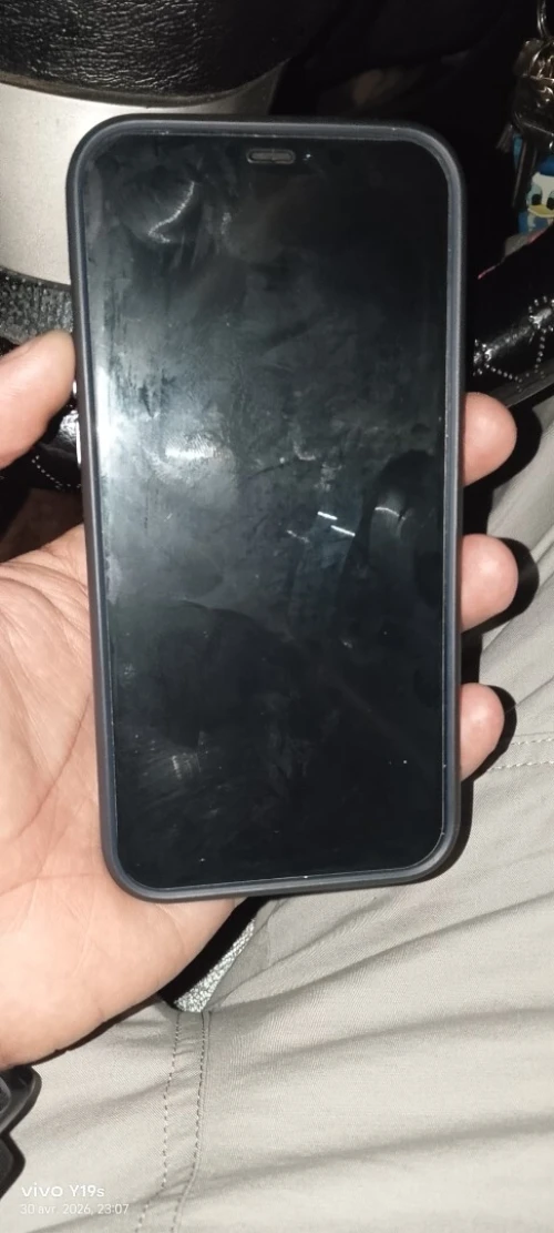 Iphon 12 pro max