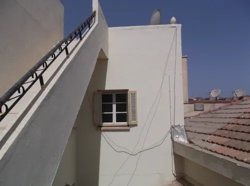 Vente Villa Tipaza Kolea