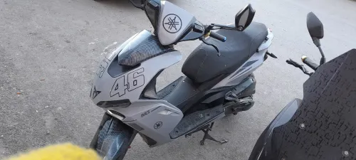 Vms Driver 2020