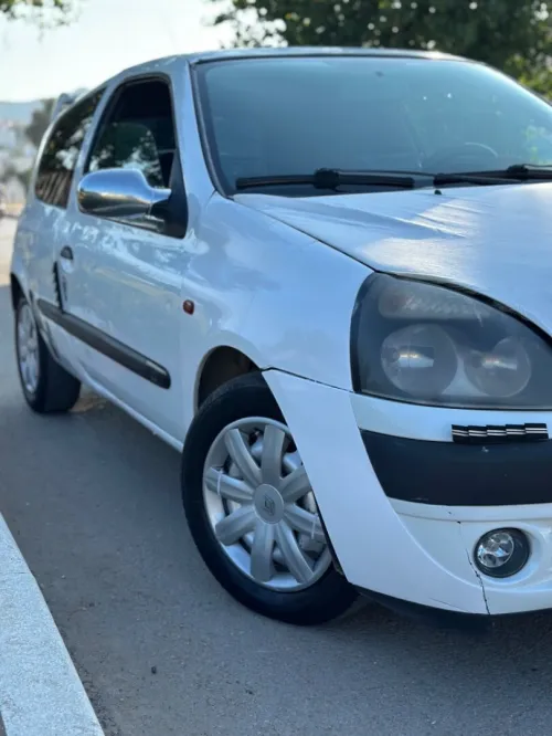 Renault Clio 2 2002 