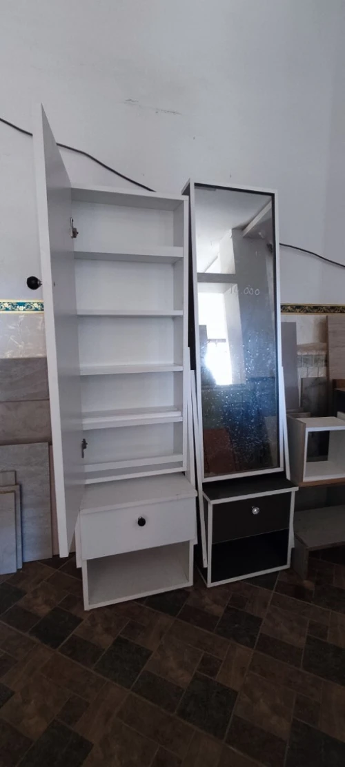 Fabrication de meubles maison et cuisine équipée et dressing