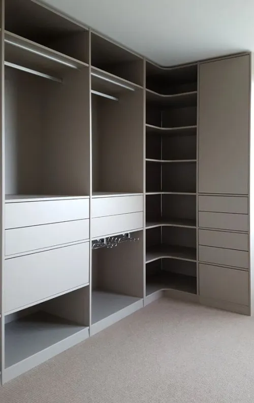 Fabrication de dressing sur mesure 