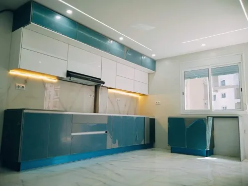 Fabrication de meubles maison et cuisine équipée et dressing