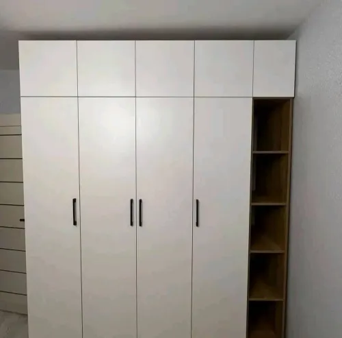 Fabrication de meubles maison et cuisine équipée et dressing
