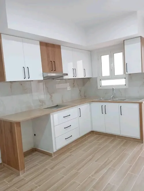 Fabrication de meubles maison et cuisine équipée et dressing