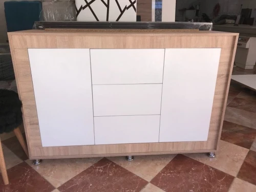 Fabrication de meubles maison et cuisine équipée et dressing