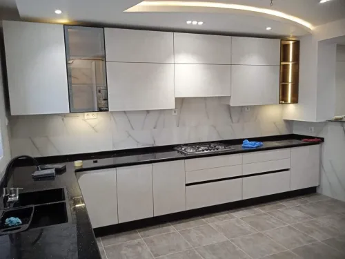 Fabrication de meubles maison et cuisine équipée et dressing