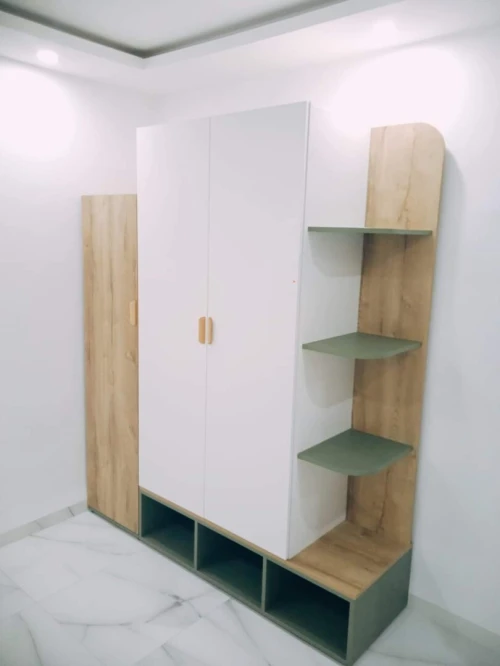 Fabrication de meubles maison et cuisine équipée et dressing