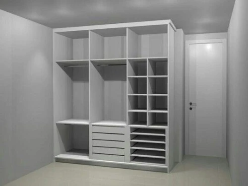 Fabrication de cuisine équipée sur mesure et dressing 