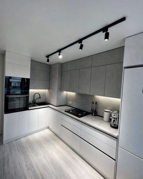 Fabrication de cuisine équipée sur mesure et dressing 