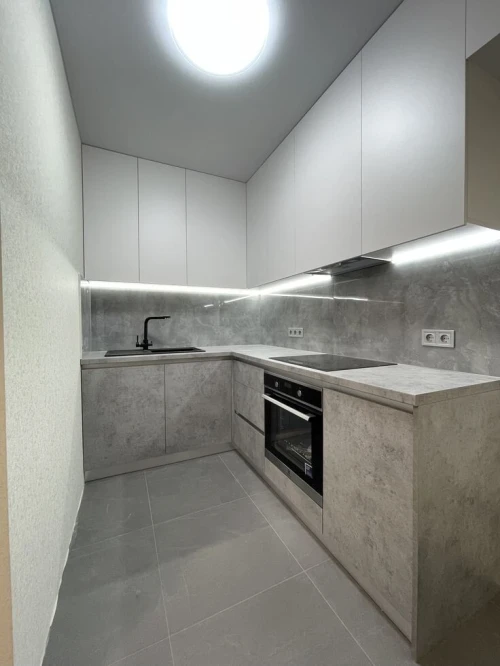 Fabrication de cuisine équipée sur mesure et dressing 