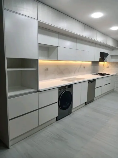 Fabrication de meubles maison et cuisine équipée et dressing