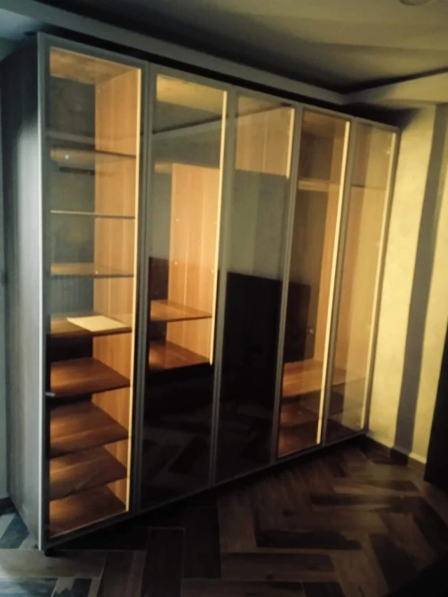 Fabrication de meubles maison et cuisine équipée et dressing