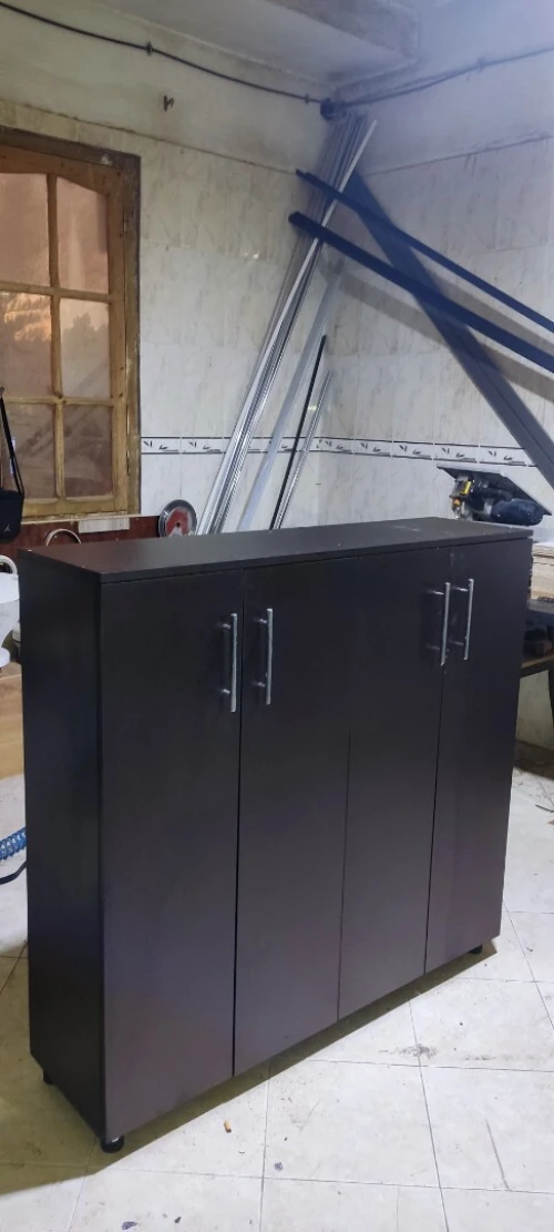 Fabrication de meubles maison et cuisine équipée et dressing