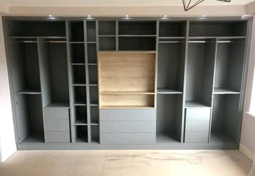 Fabrication de meubles maison et cuisine équipée et dressing