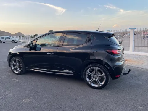 Renault Clio 4 2019 GT Line +