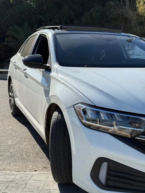 Volkswagen Jetta 2025 Highlinge