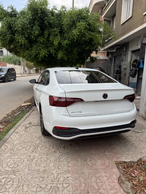 Volkswagen Jetta 2024 Highlinge