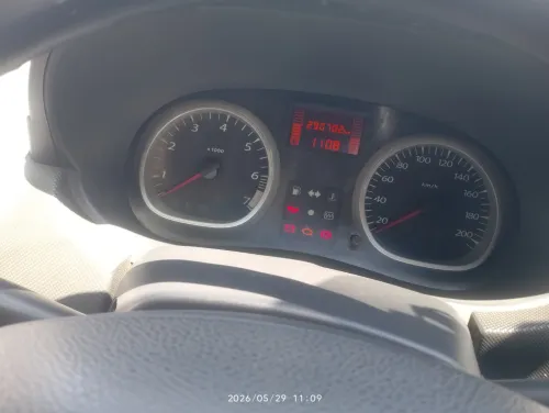 Dacia Duster 2011 Ambiance