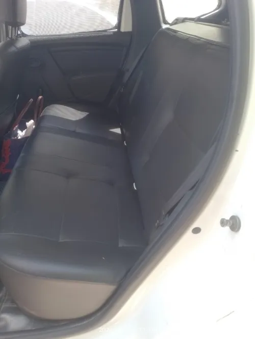 Dacia Duster 2011 Ambiance