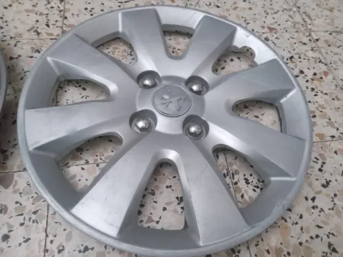 Engeliveur stepway et 3p1