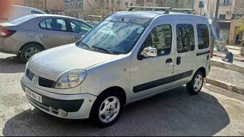 Renault Kangoo 2006 Kangoo