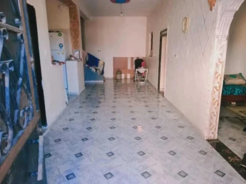 Vente Villa Tlemcen Maghnia
