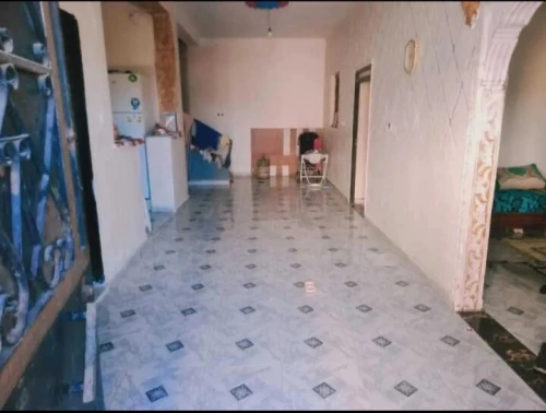 Vente Villa Tlemcen Maghnia