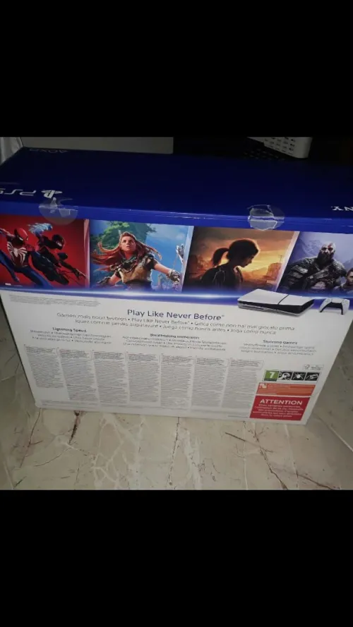 playstation 5