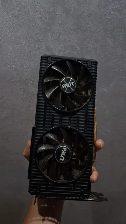 RTX 3060 12GB