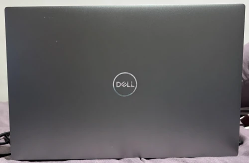 Dell Precision 5550 (i9, 32 Go, 4K)
