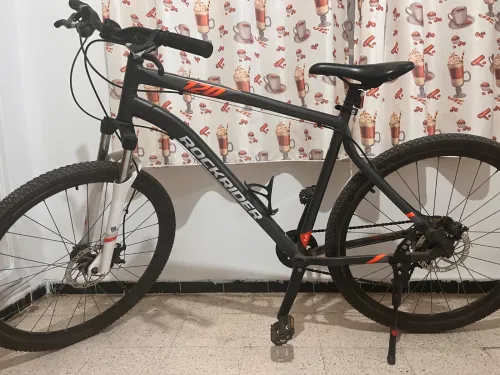 Rockrider st 120