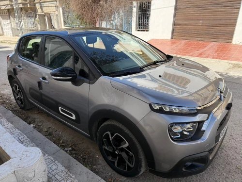Citroen C3 2021 SHINE