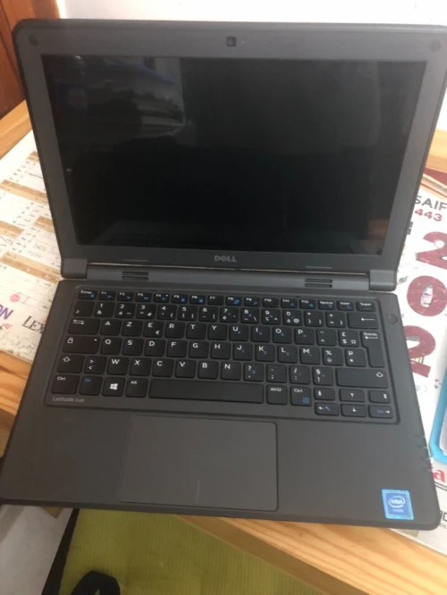 DELL 3160 Laptop