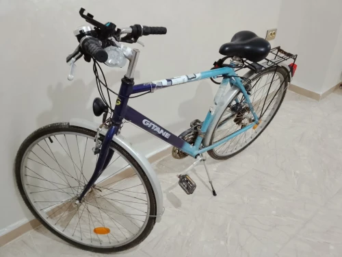 Vélo vtc Gitane France()