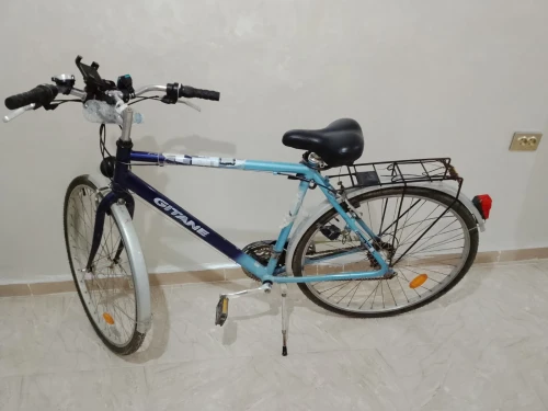 Vélo vtc Gitane France()