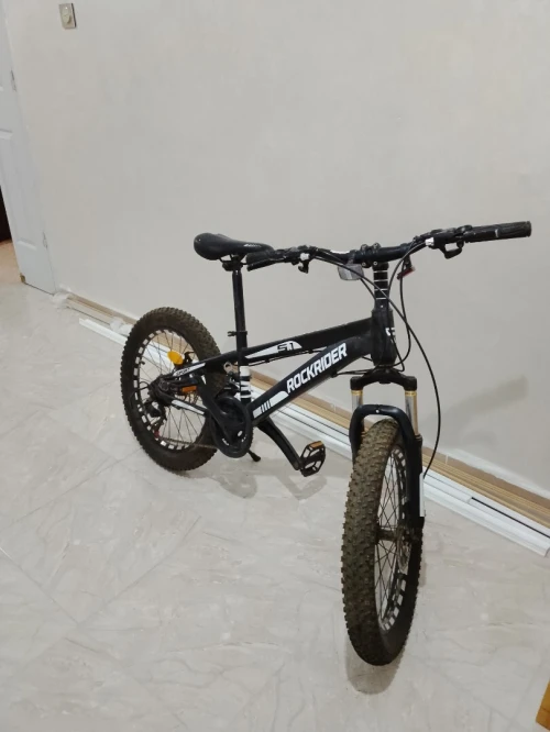 Vélo VTT enfant Rockrider Neuf